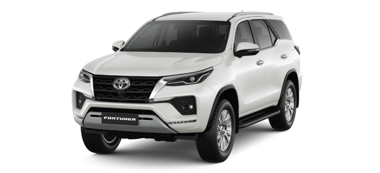 fortuner