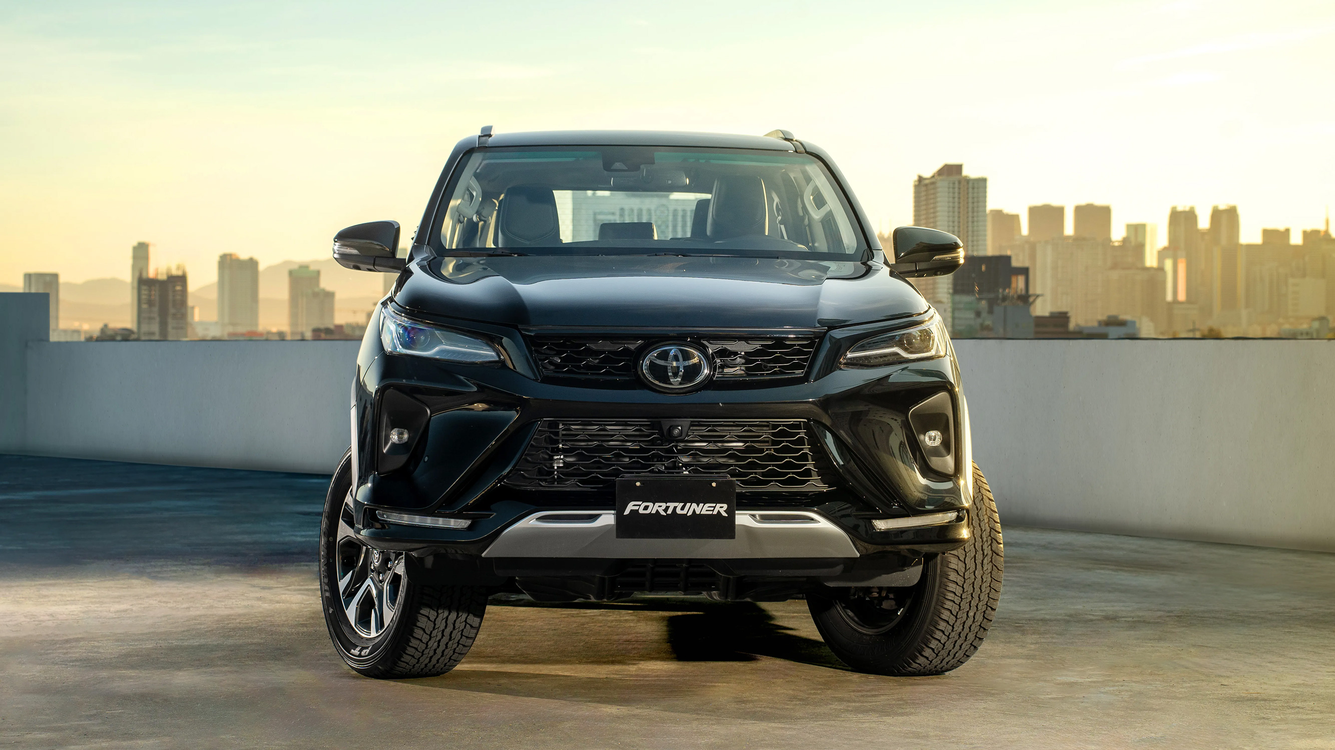 fortuner