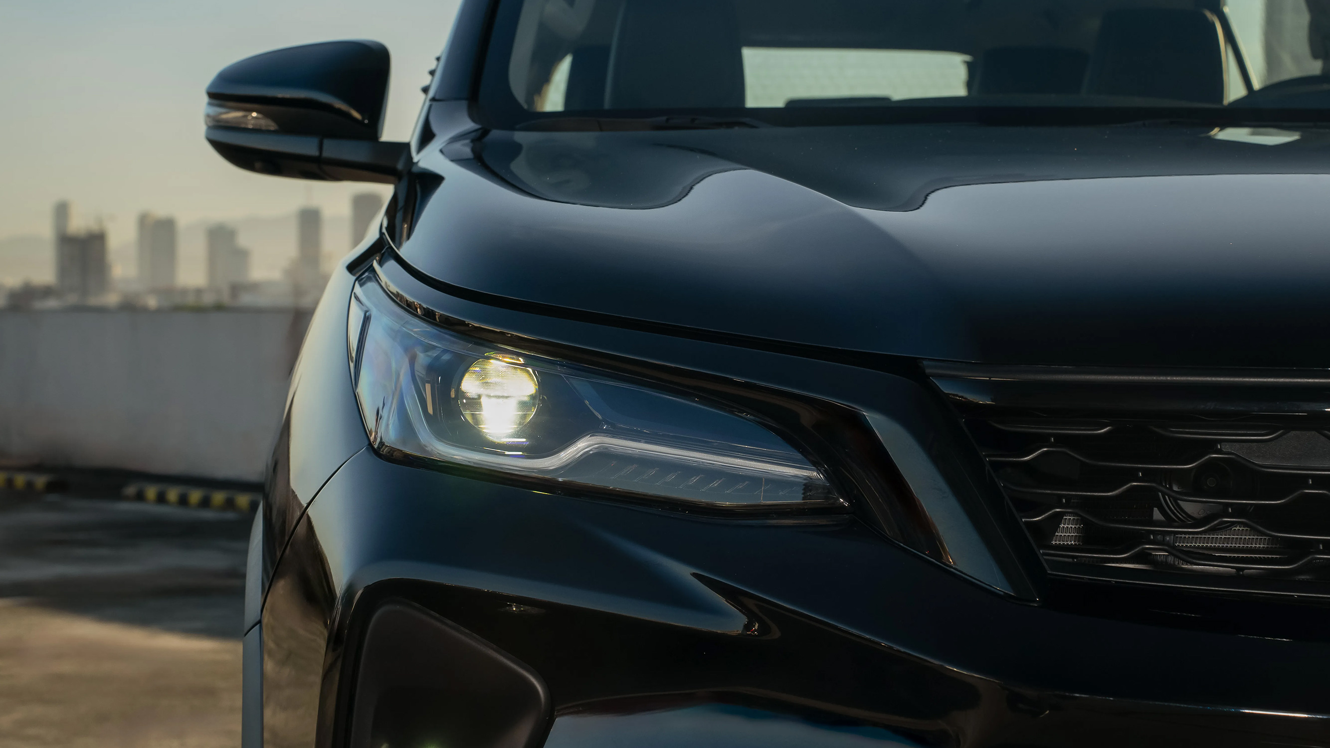 fortuner