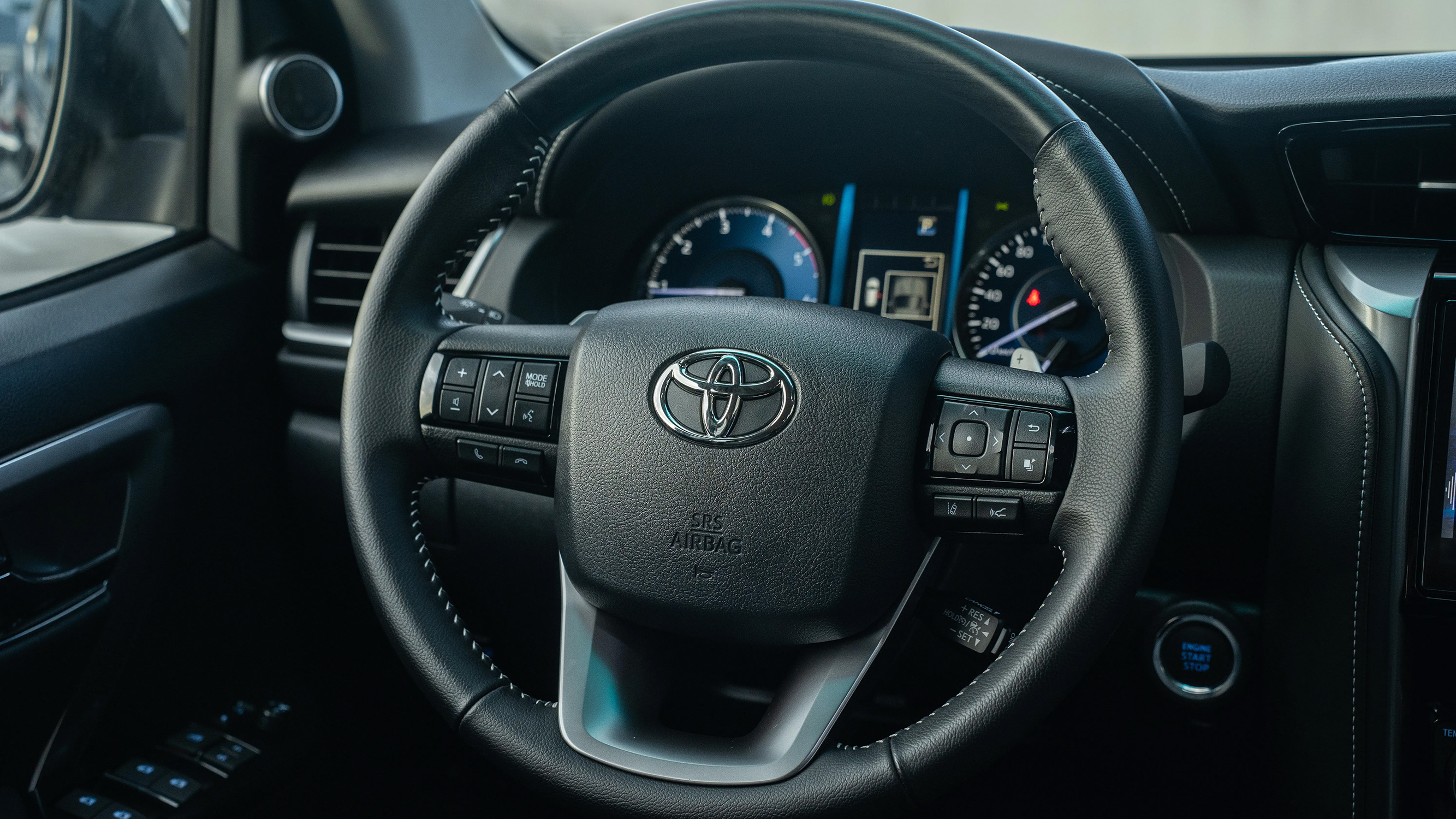 fortuner