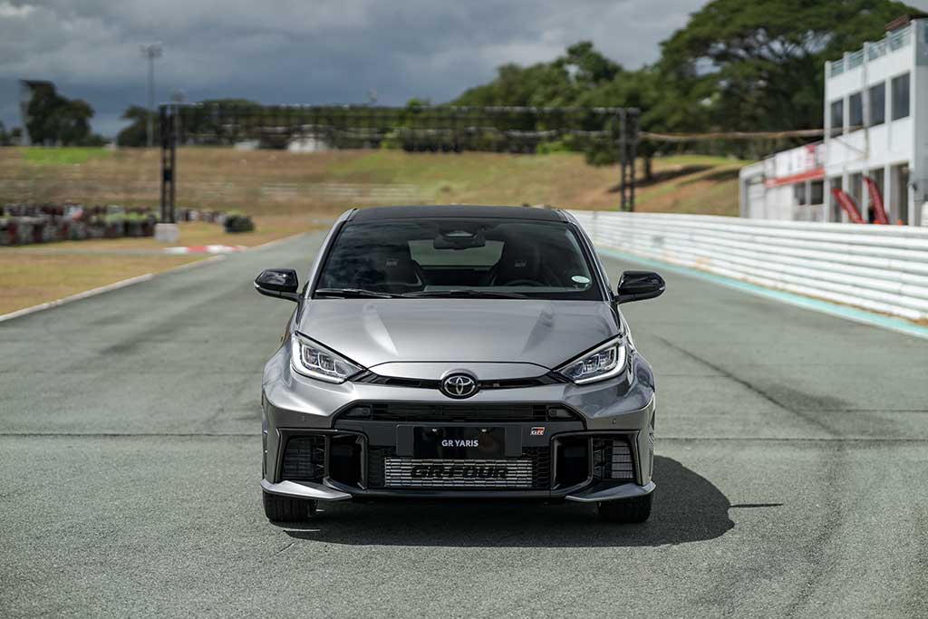 yaris