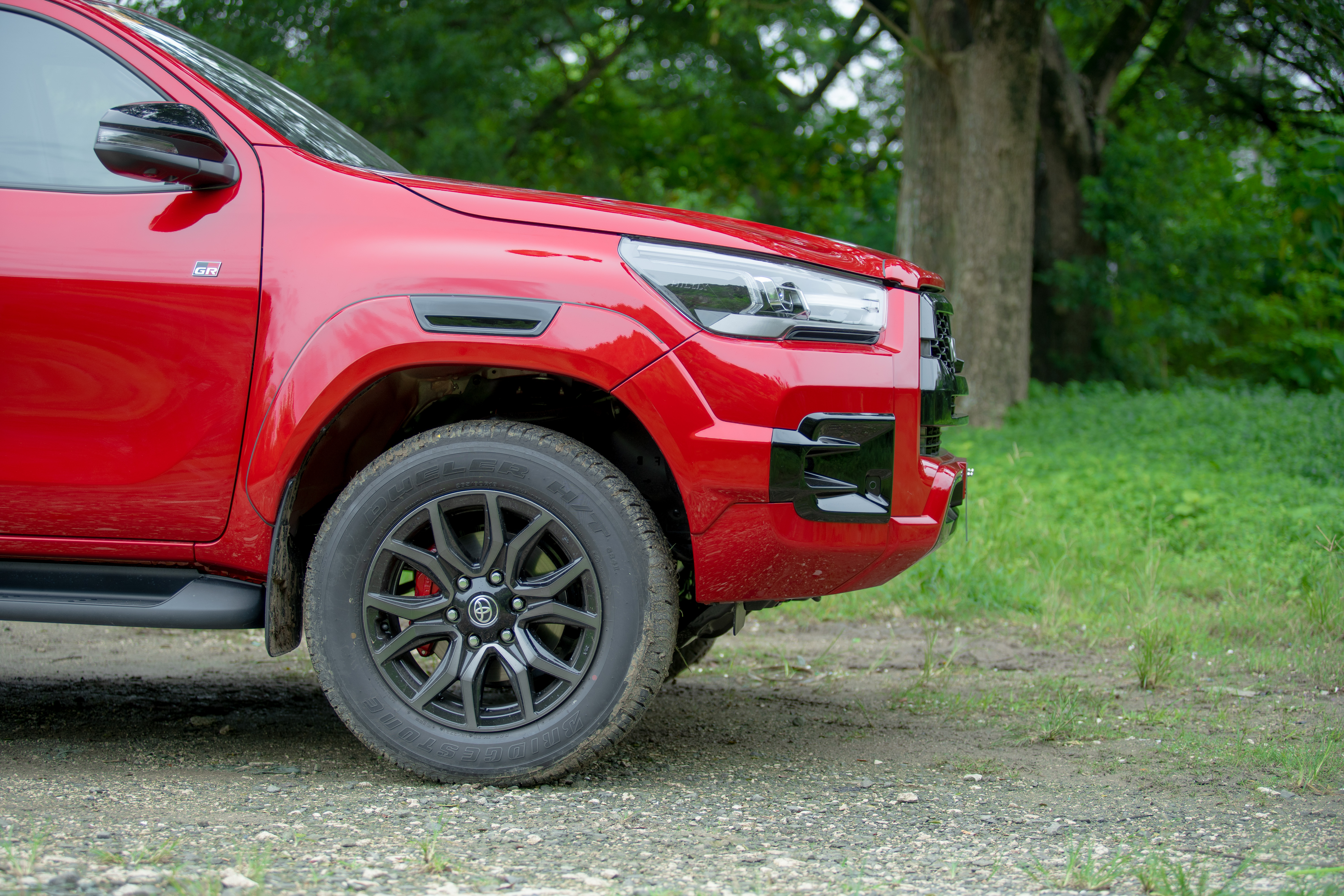 hilux