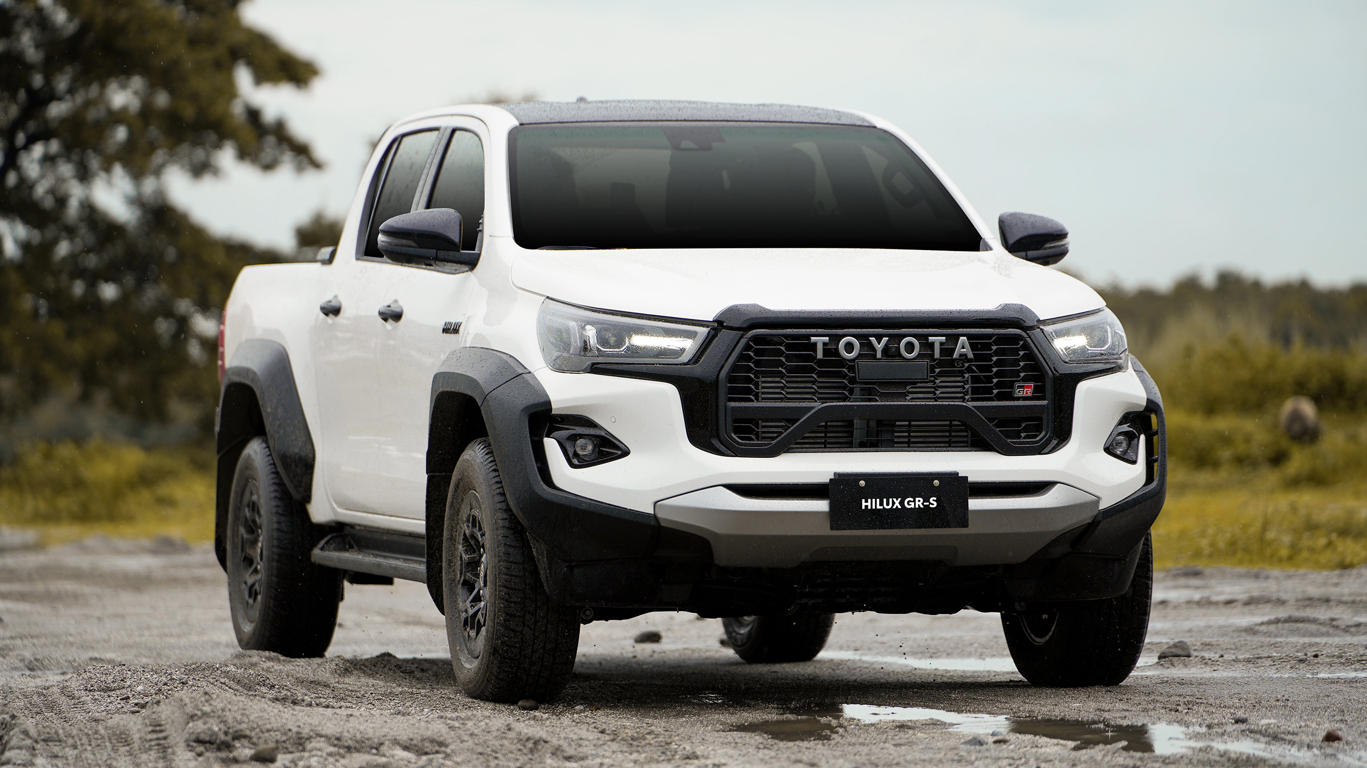 hilux
