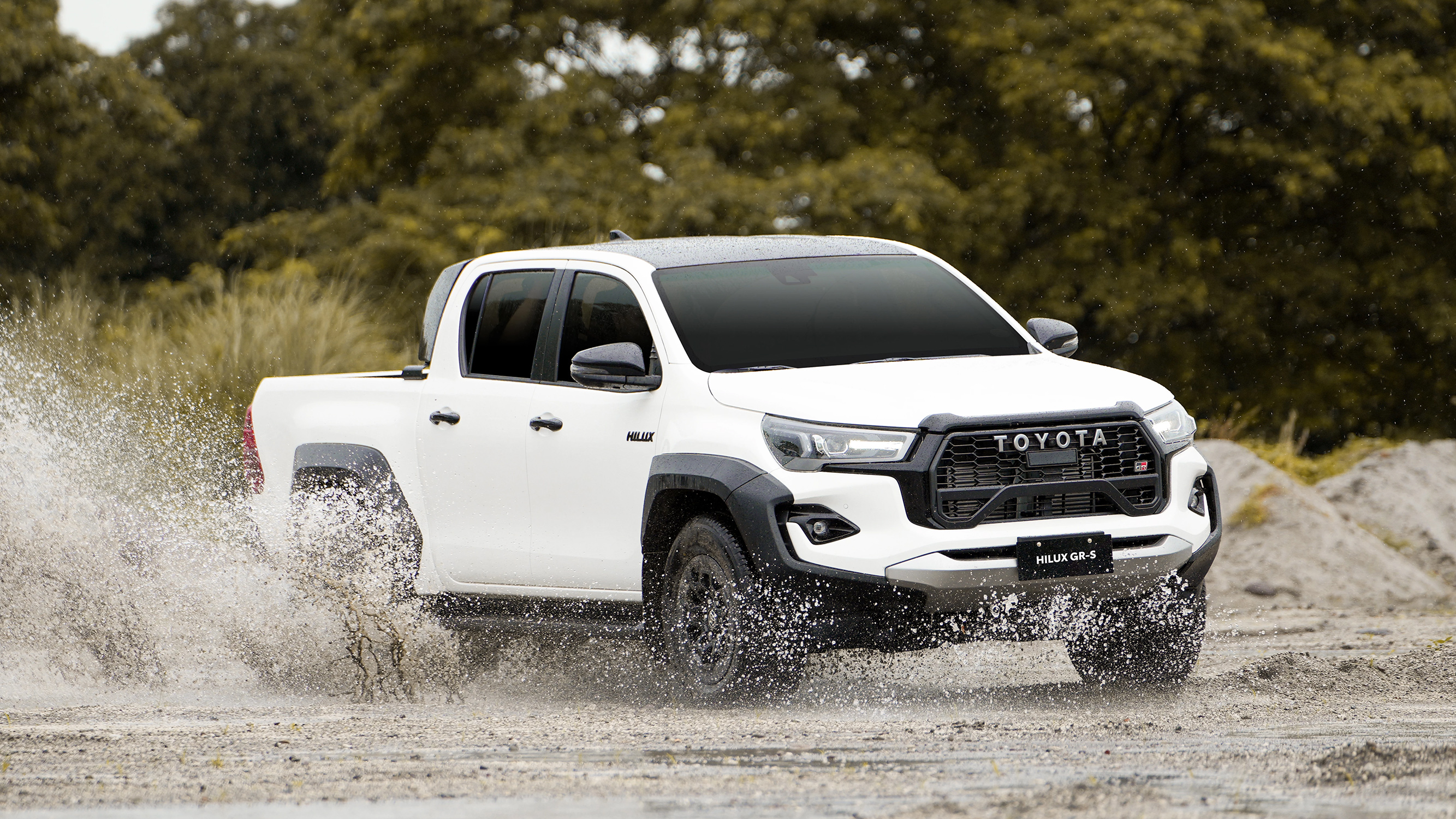 hilux